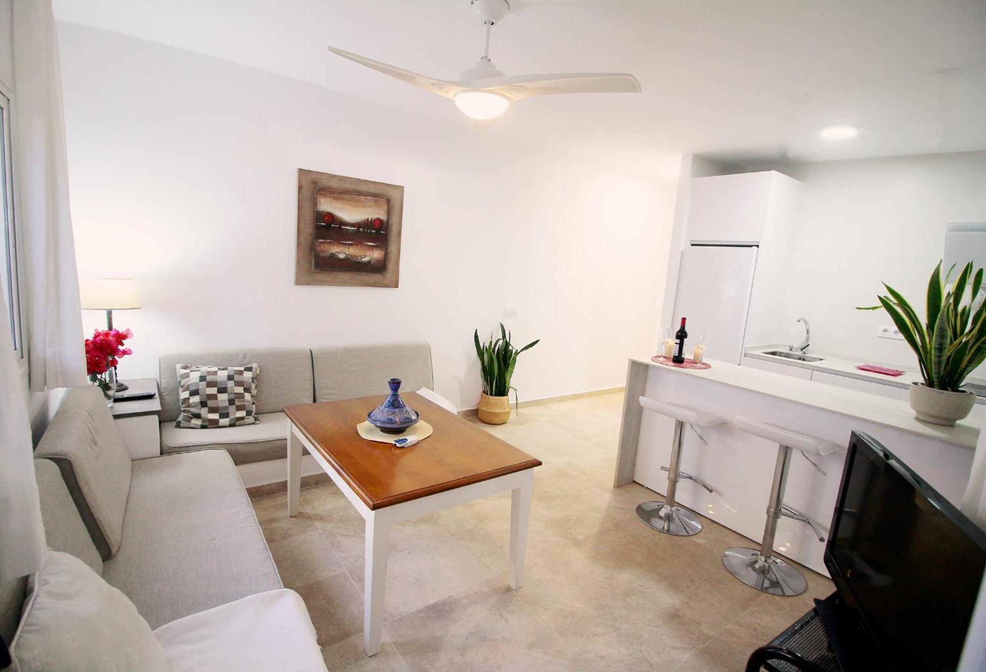 Casas Isabel Guest House Zahora Luaran gambar